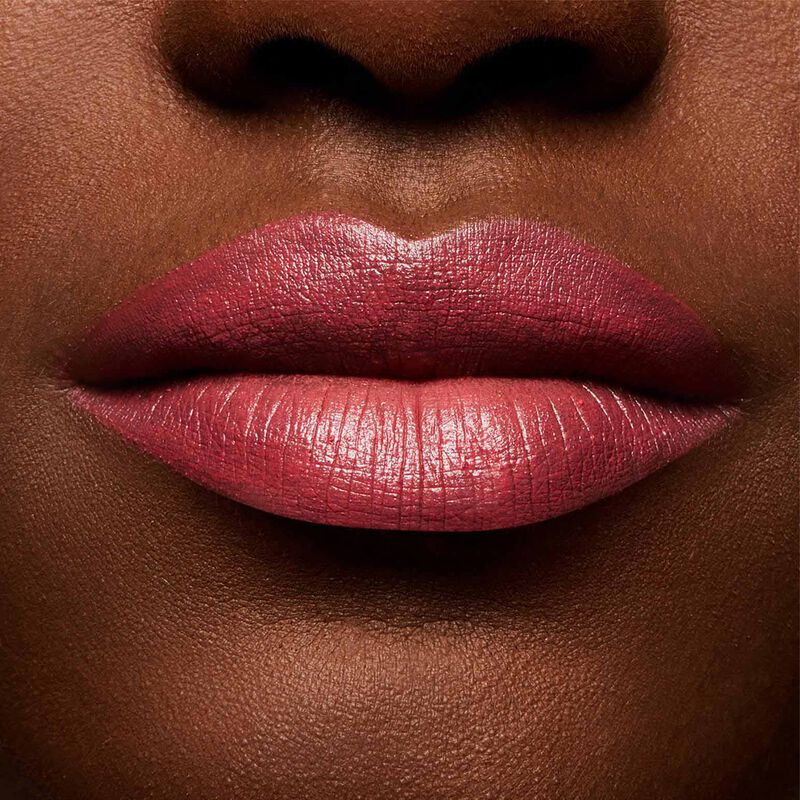 MAC Powder Kiss Matte Lipstick image number 3